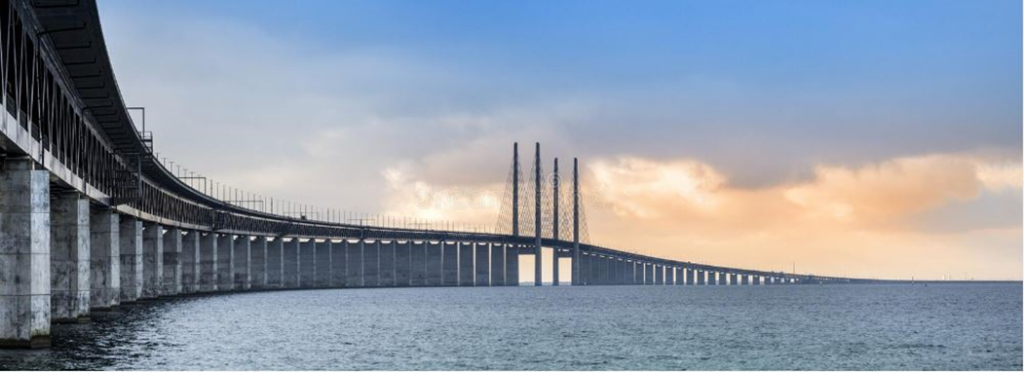 Ponte de Oresund