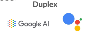 google duplex