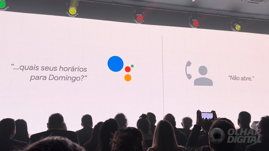 google duplex