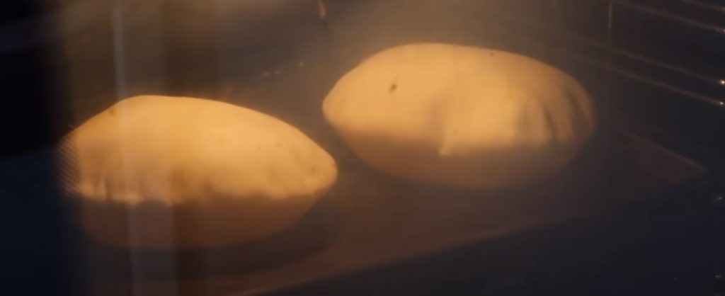 pão-pita