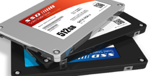 sistema não reconhece seu HD, SSD e pendrive