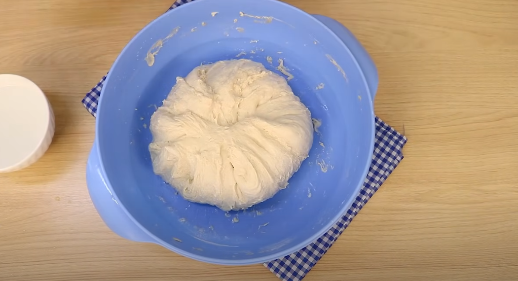 Ciabatta Caseira