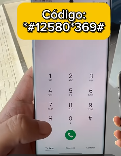 Celular Usado