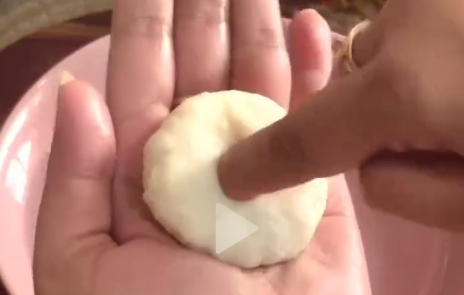 Donuts Caseiro