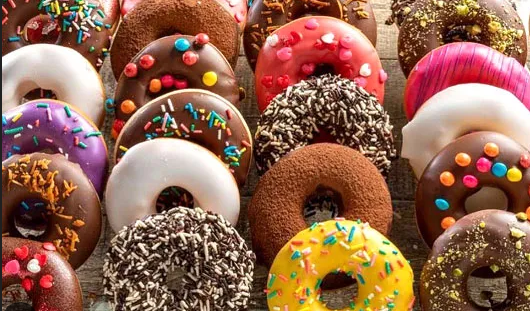Donuts
