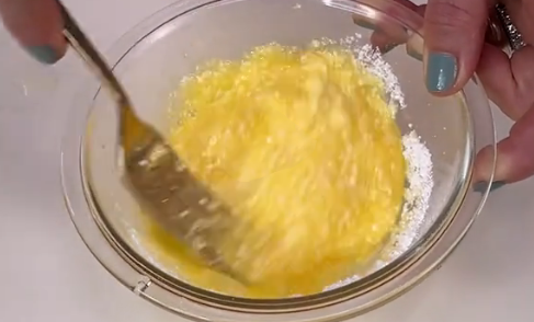 Crepioca na Airfryer