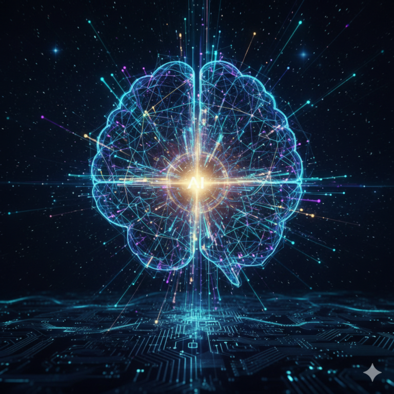 Inteligência Artificial