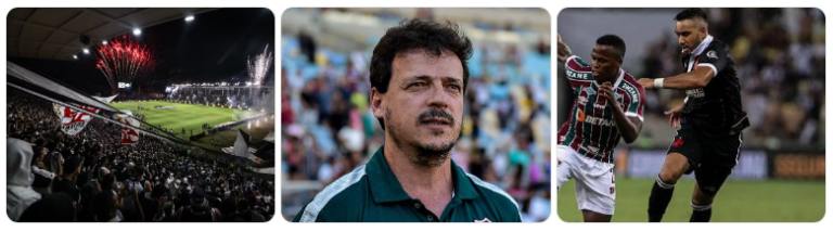 demissão de Fernando Diniz