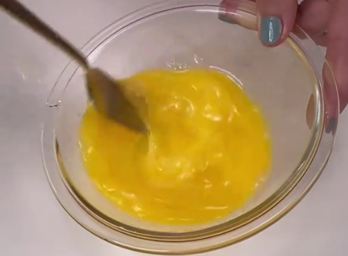 Crepioca na Airfryer