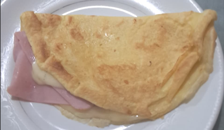 crepioca