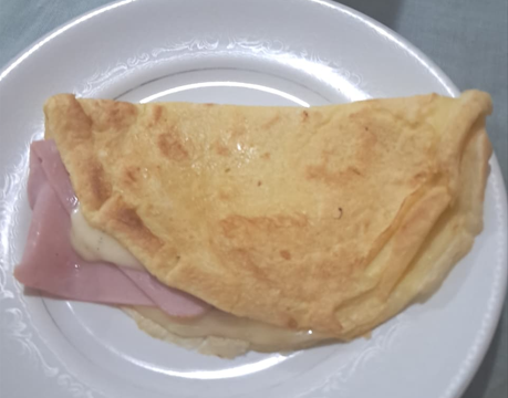 crepioca
