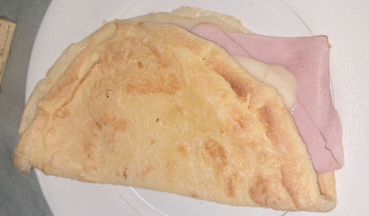 crepioca